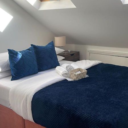 Park View Homestay Баркинг Экстерьер фото