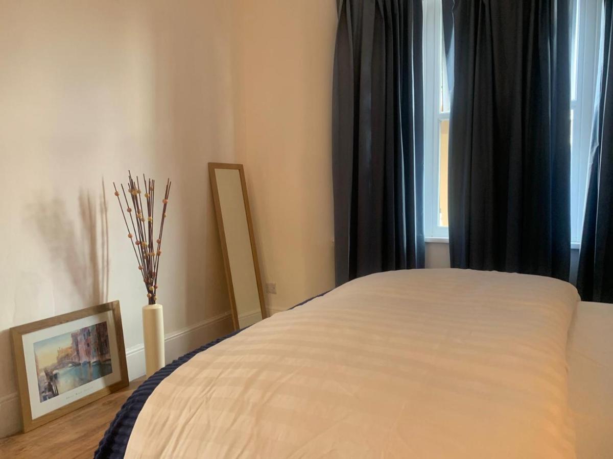 Park View Homestay Баркинг Экстерьер фото